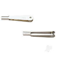 Multiplex Metal Clevis M3 10 pcs MPX702030