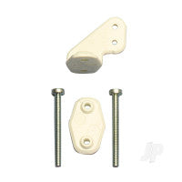 Multiplex Control Horn Size 1 2 pcs 703022 MPX703022 - RC Aircraft Spares