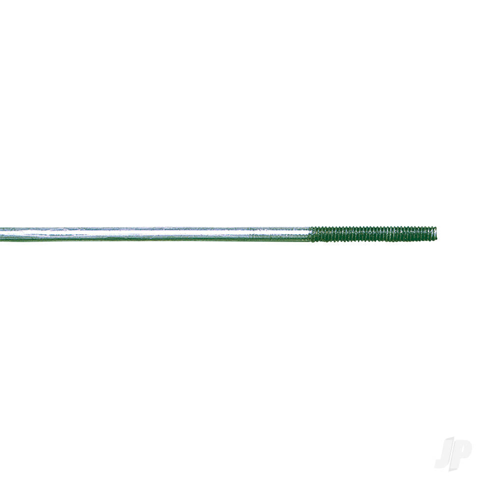Multiplex Threaded Rod M2 (200mm) 10 pcs 713004 MPX713004 - RC Aircraft Spares