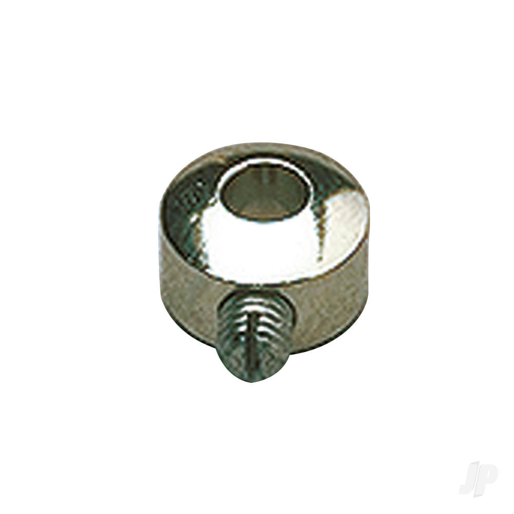 Multiplex Multiplex Brass Collet 3.2mm 10 pcs 713320 MPX713320 - RC Aircraft Spares