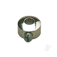 Multiplex Brass collet, 4.2mm, 10pcs MPX713321