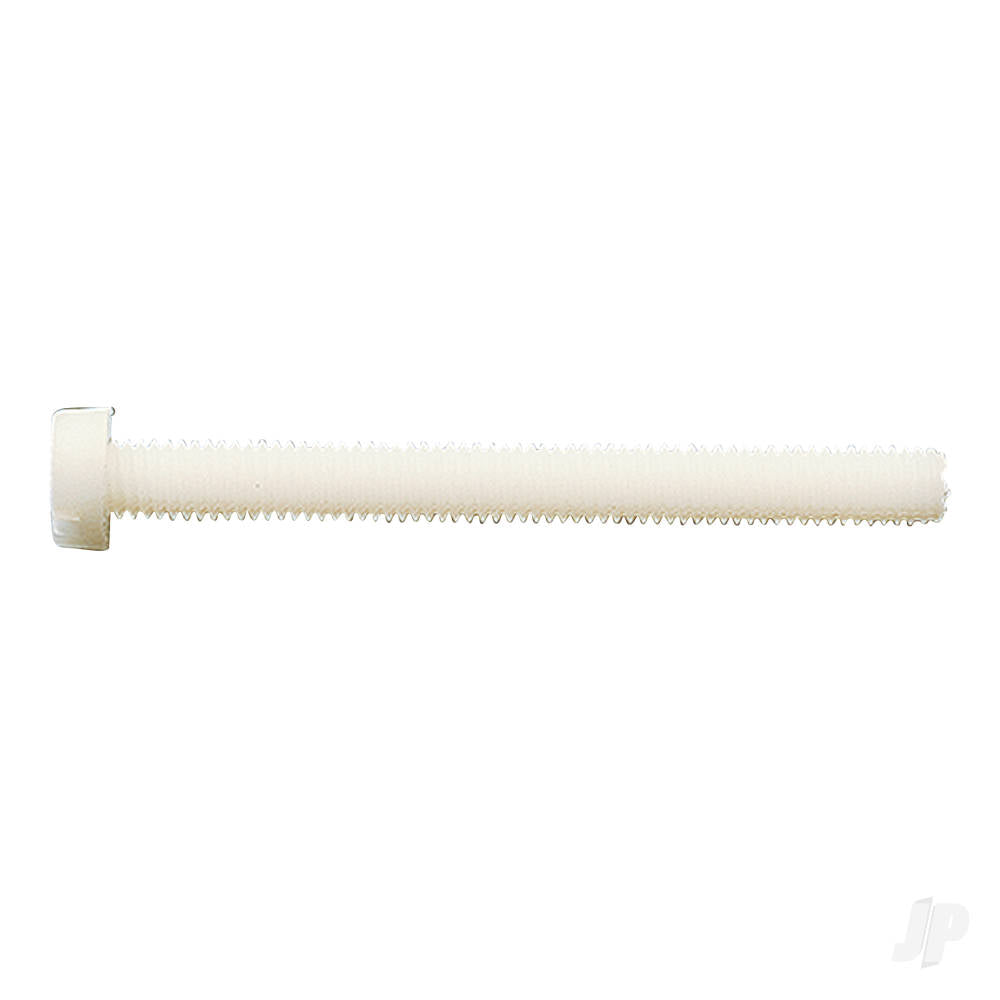 Multiplex Multiplex Plastic Cheesehead Screw M6x50 x10 713341 MPX713341 - RC Aircraft Spares
