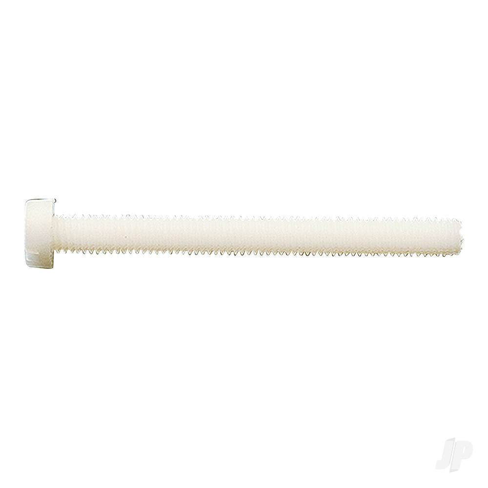 Multiplex Plastic Cheesehead Screw M5x60 x10 713342 MPX713342