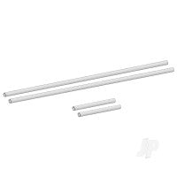 Multiplex Spar Tube Set EasyCub/Funcub 723130 MPX723130 - RC Aircraft Spares