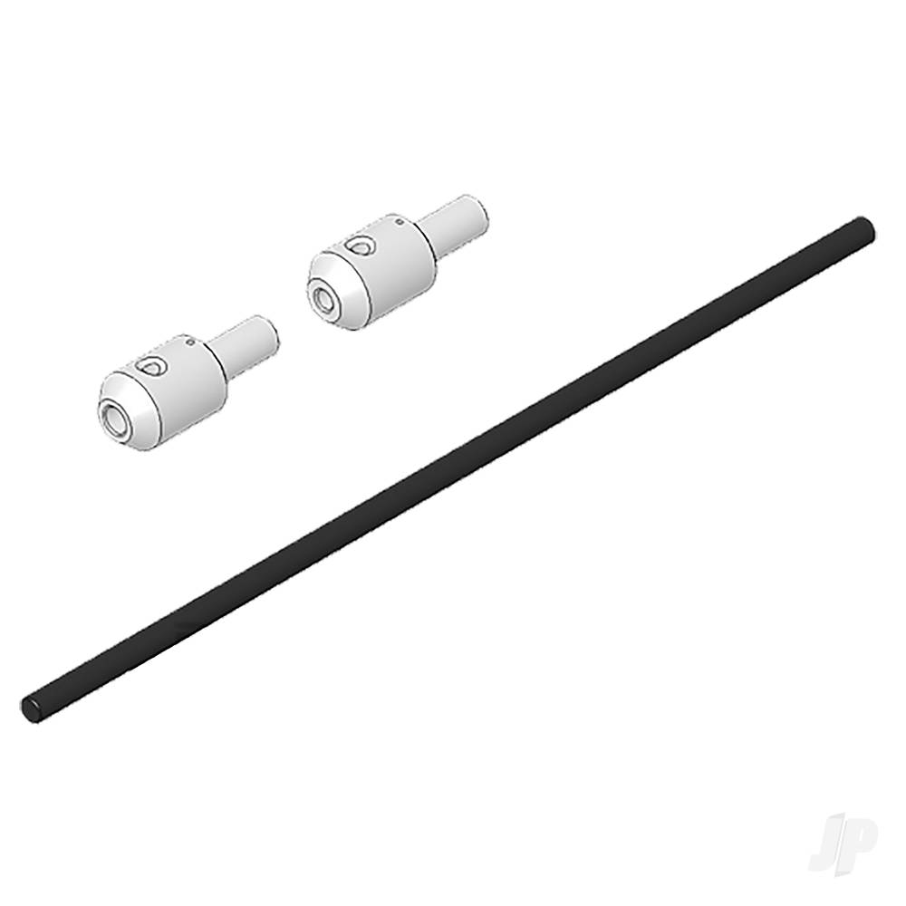 Multiplex Spinner Assembly Xeno 733505 MPX733505 - RC Aircraft Spares