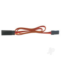 Multiplex Multiplex Extension Lead 40cm (UNI) 85029 MPX85029 - RC Aircraft Spares