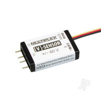 Multiplex Voltage Sensor For Receivers M-LINK 85400 MPX85400 Main