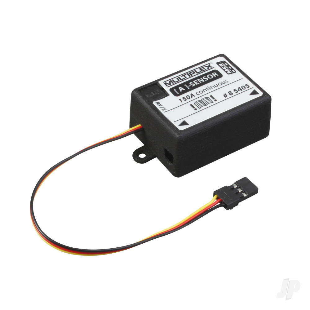 Multiplex Amp Sensor For Rxs M-LINK (150 A) 85405 MPX85405 Main