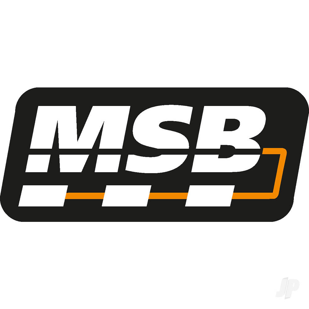 Multiplex LiPo Saver 2-6S for M-LINK 85421 MPX85421 3