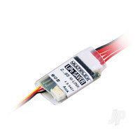 Multiplex LiPo Saver 2-6S for M-LINK 85421 MPX85421 Main