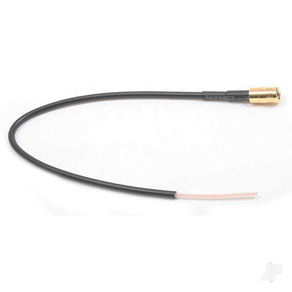 Multiplex Cabel Antenna Aerial Rx 2.4GHz (Smb 230mm) 893022 MPX893022 - RC Aircraft Spares