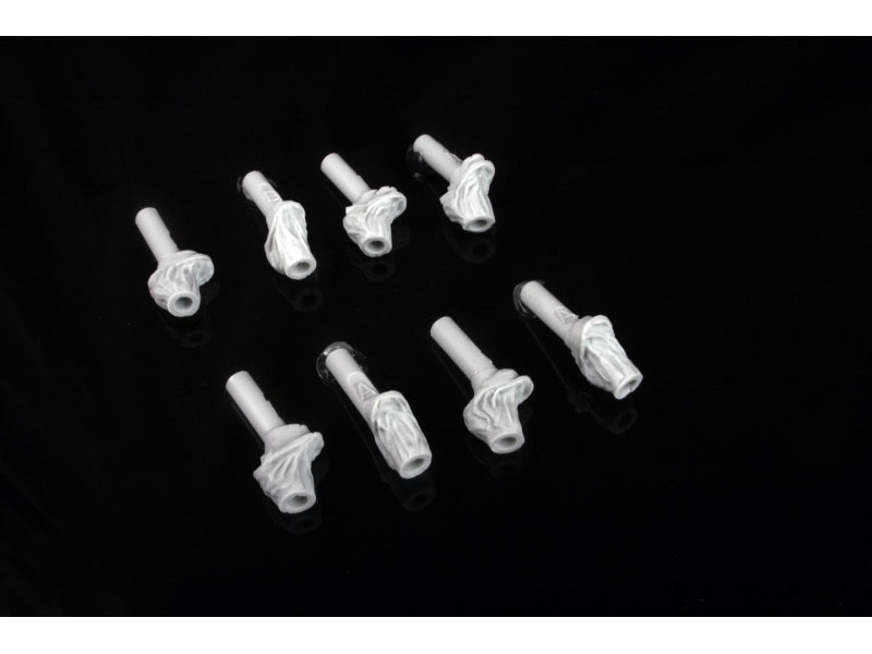 Mk.1 Design H.M.S. HOOD ARMAMENT - MS-20015 - Ship & Boat Kits