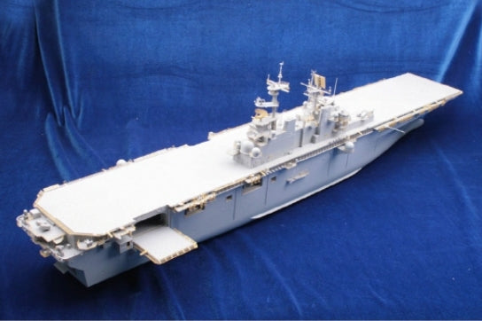 Mk.1 Design USS Iwo Jima LHD-7 DETAIL-UP - MS-35035