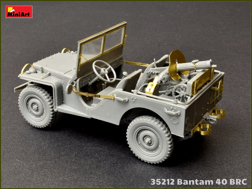 Bantam 40 BRC