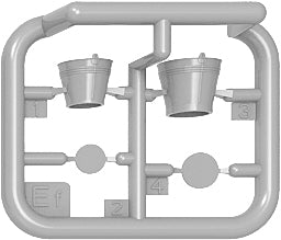 Railway tools and equipment