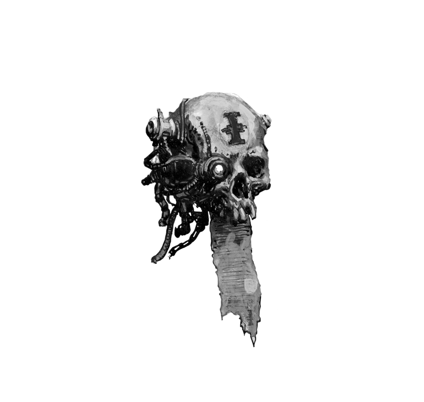 Space Marines Centurion Assault Squad 48-24 - Warhammer 40K