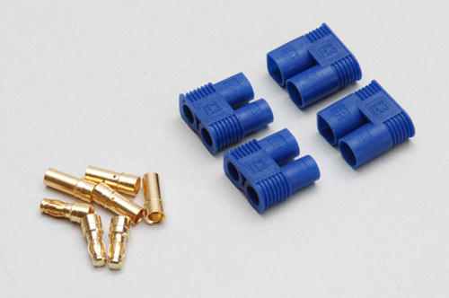 Ripmax EC3 Style Connector (2prs) O-RAE/02 1