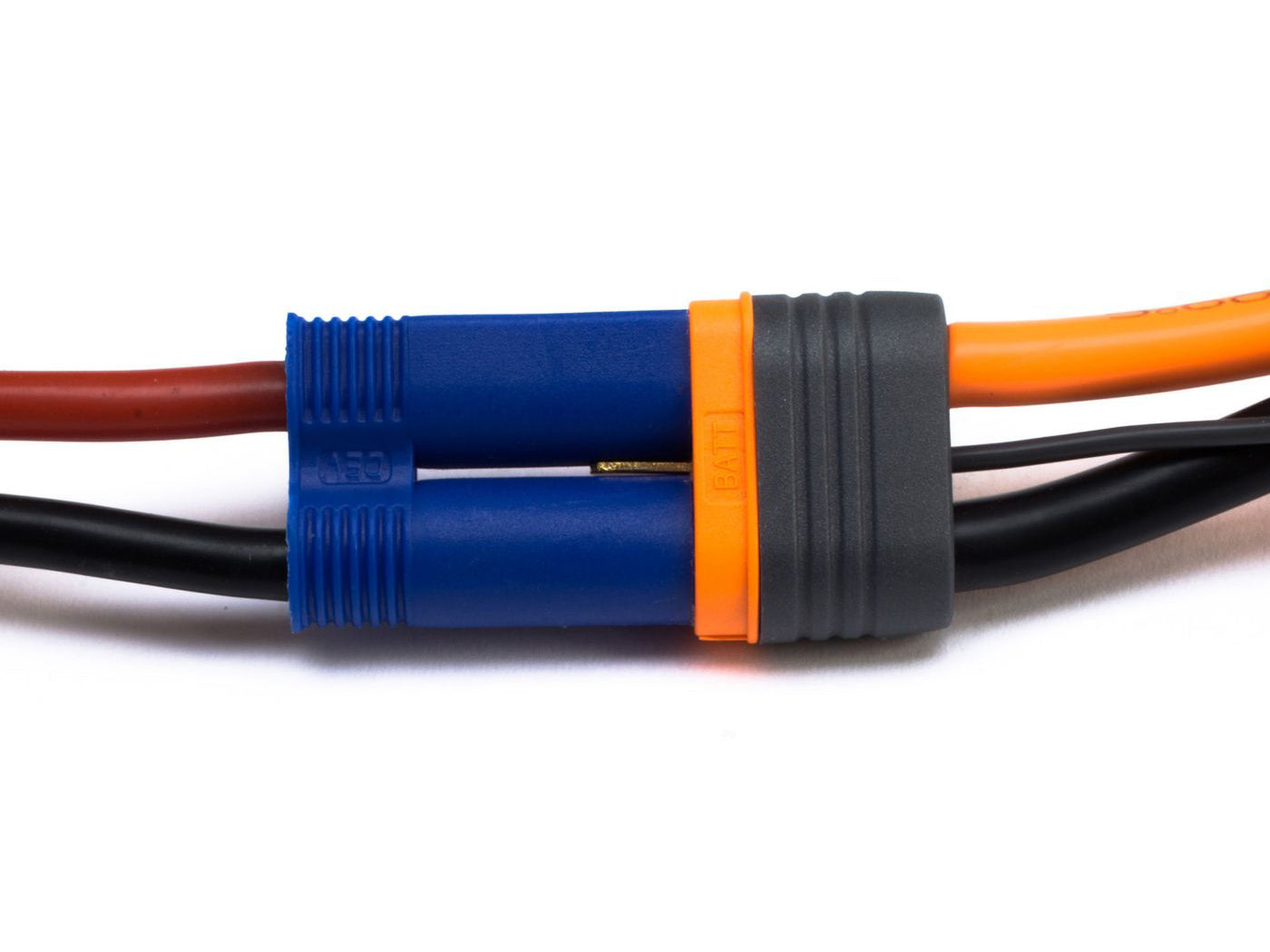 7000mah 6S 22.2V Smart LiPo 30C; IC5
