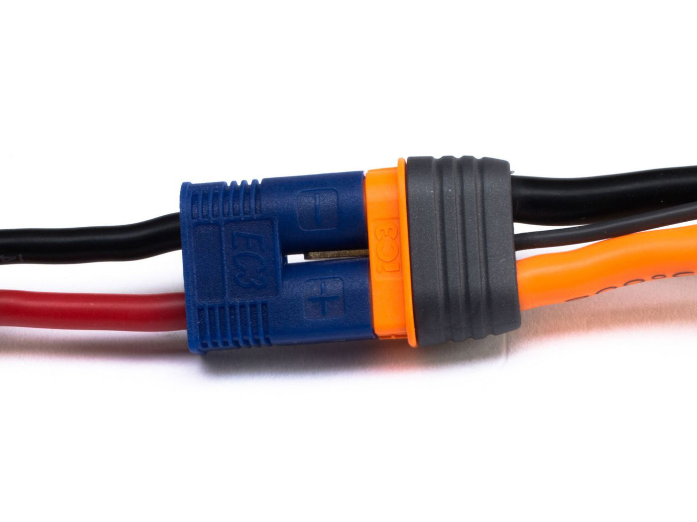 7000mah 6S 22.2V Smart LiPo 30C; IC5
