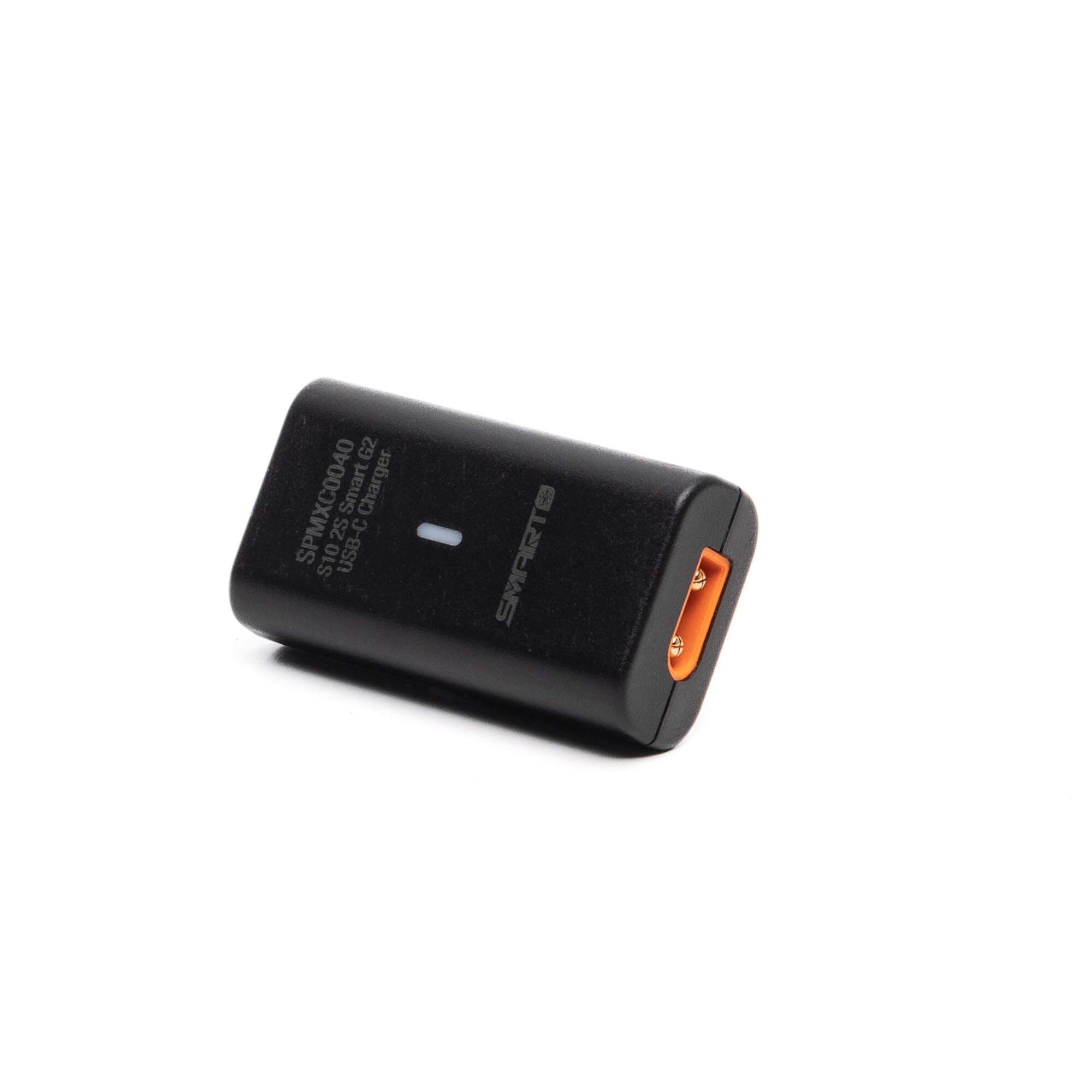 S10 G2 LiPo USB-C Smart Charger, IC2 Connector