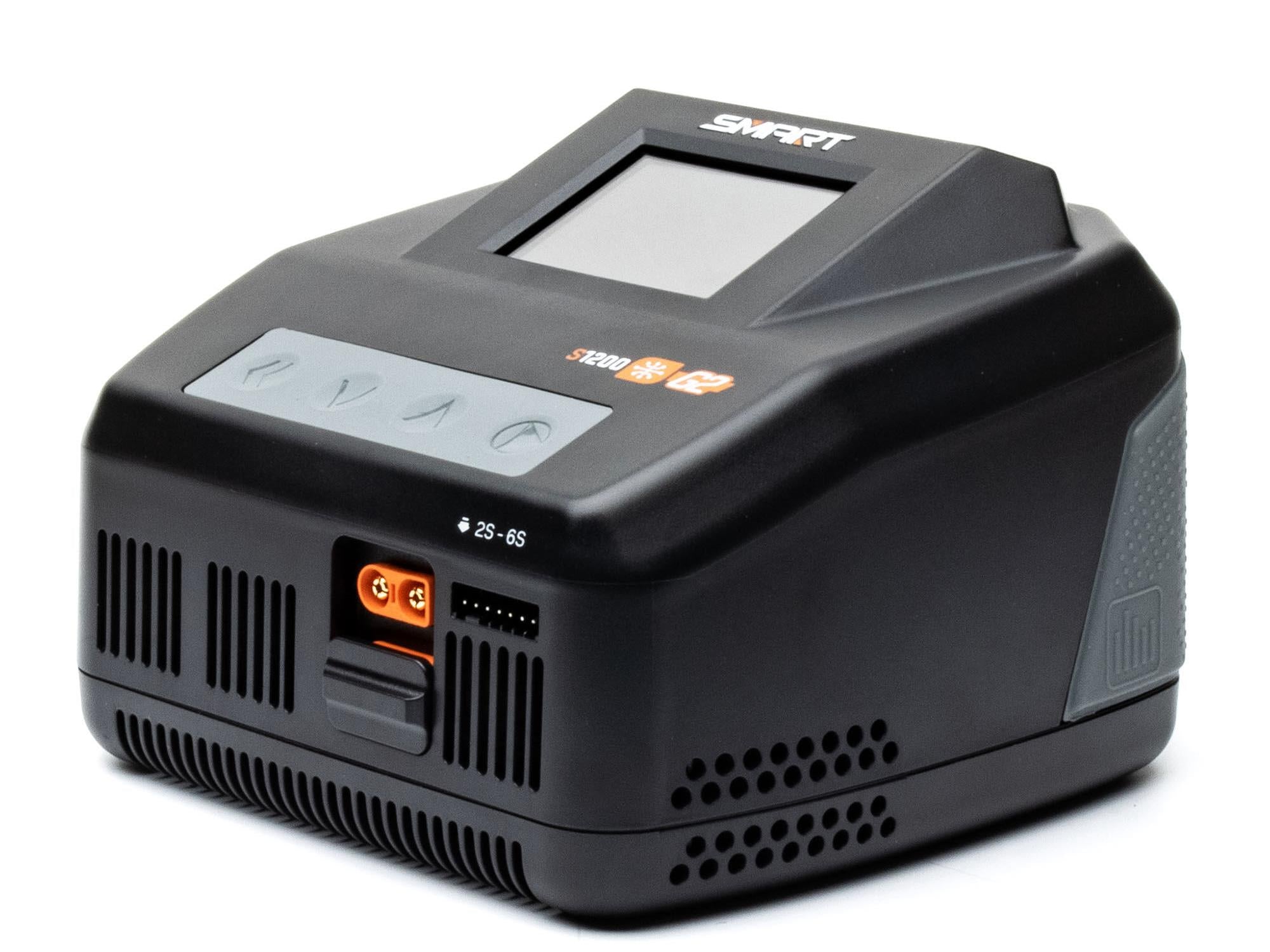 S1200 Smart G2 AC Charger, 1x200W