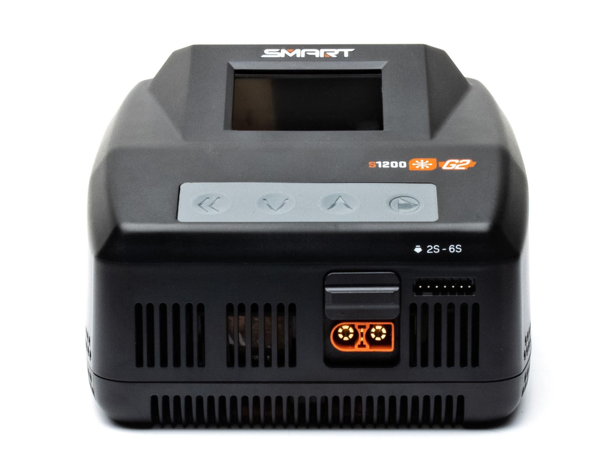 S1200 Smart G2 AC Charger, 1x200W