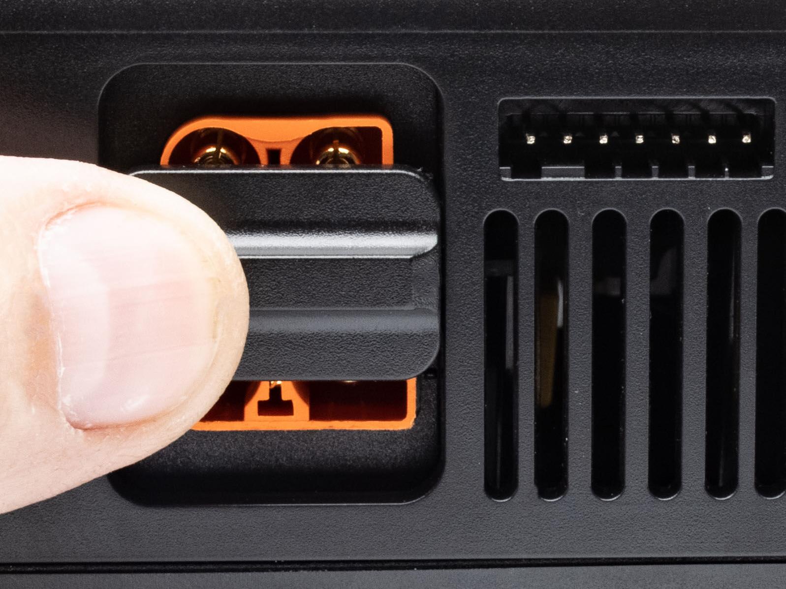 S1200 Smart G2 AC Charger, 1x200W