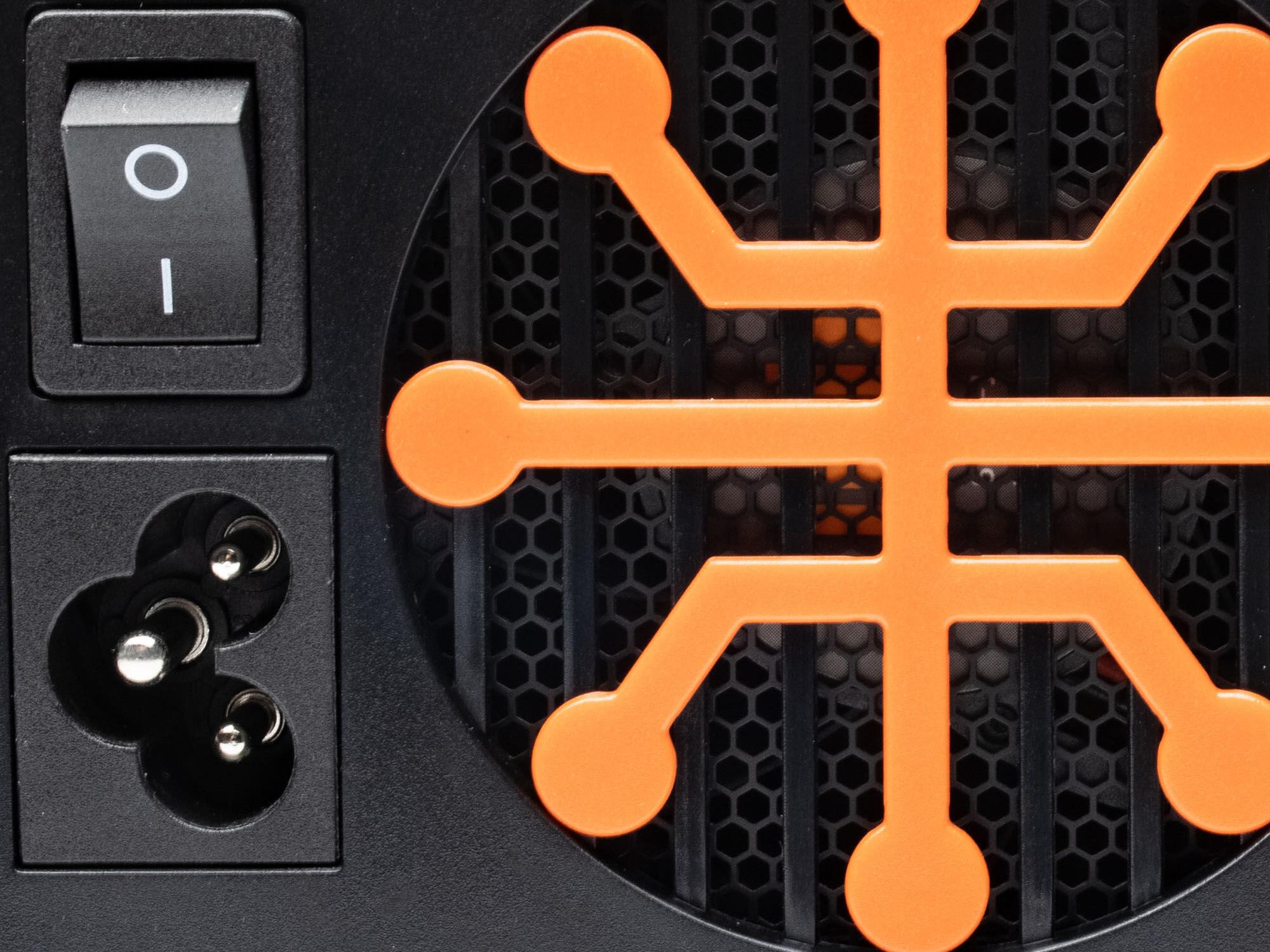 S1200 Smart G2 AC Charger, 1x200W