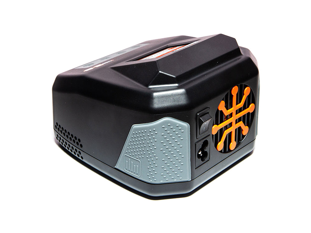 S1400 Smart G2 AC Charger 1x400W