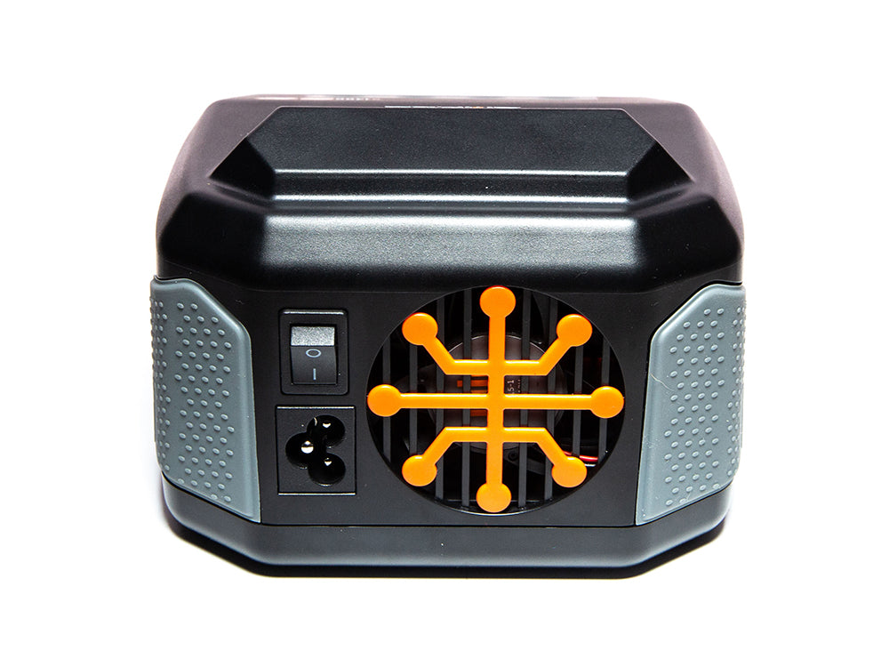 S1400 Smart G2 AC Charger 1x400W