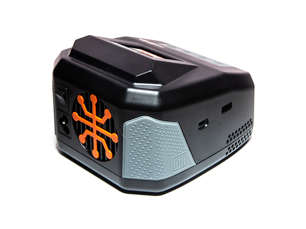 S1400 Smart G2 AC Charger 1x400W