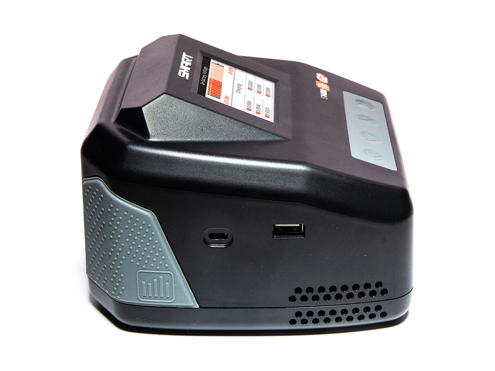 S1400 Smart G2 AC Charger 1x400W