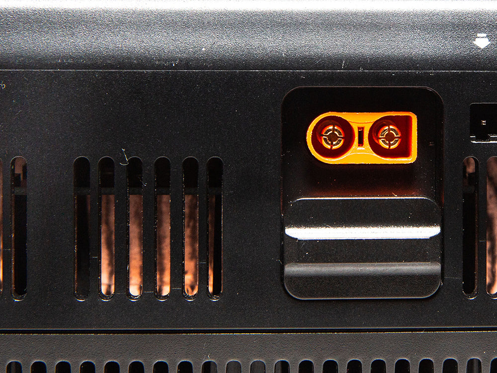 S1400 Smart G2 AC Charger 1x400W