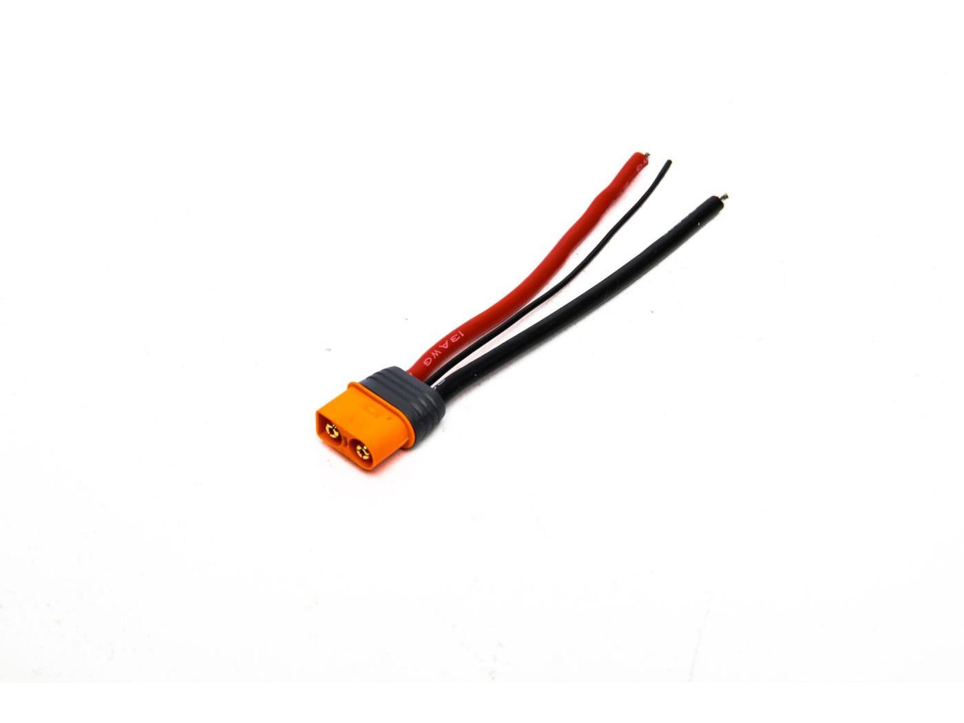 IC3 Device Connector 4"; 13 AWG