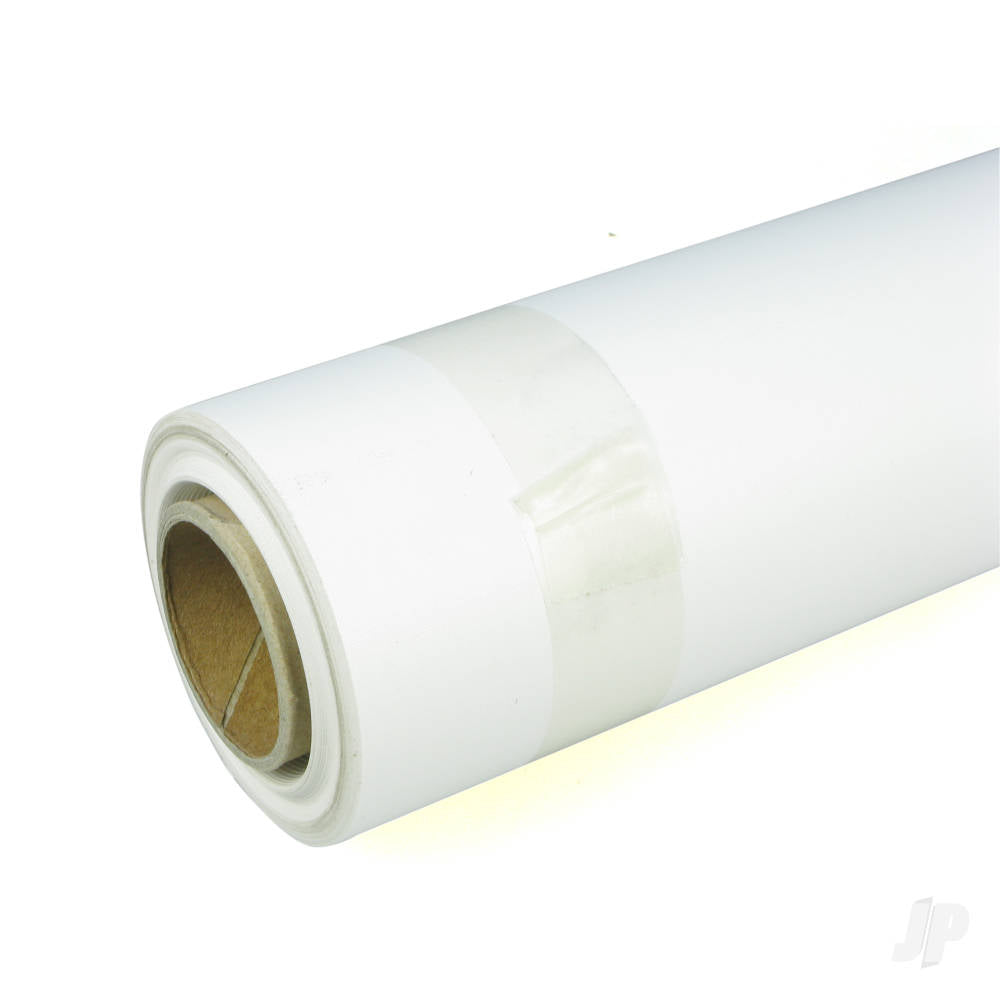 Oracover 2m ORATEX White (60cm width) ORA10-010-002 - RC Tools & Setup
