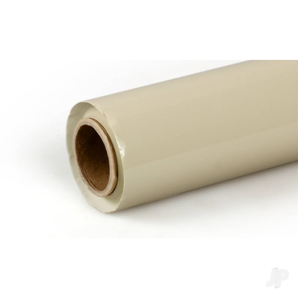 Oracover 10m ORACOVER Cream (60cm width) ORA21-012-010