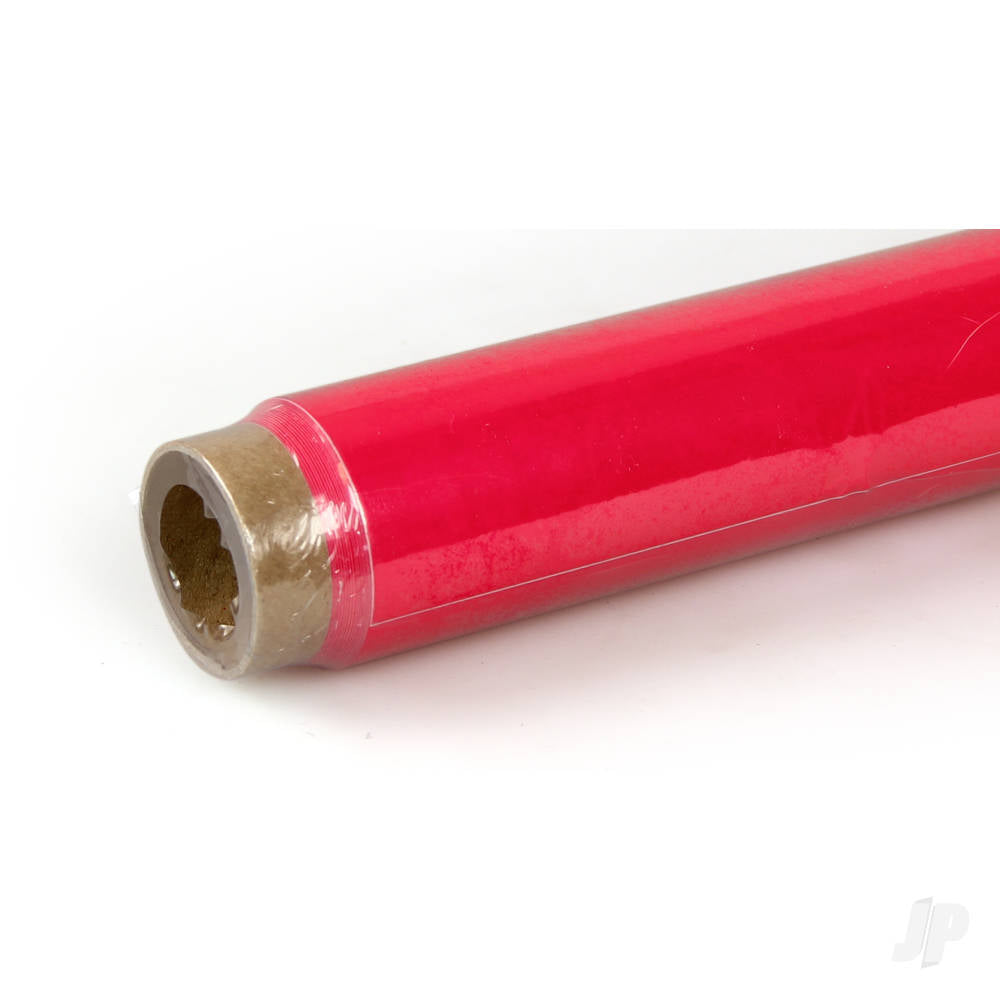 Oracover 2m ORACOVER Fluorescent Magenta (60cm width) ORA21-013-002 - RC Tools & Setup