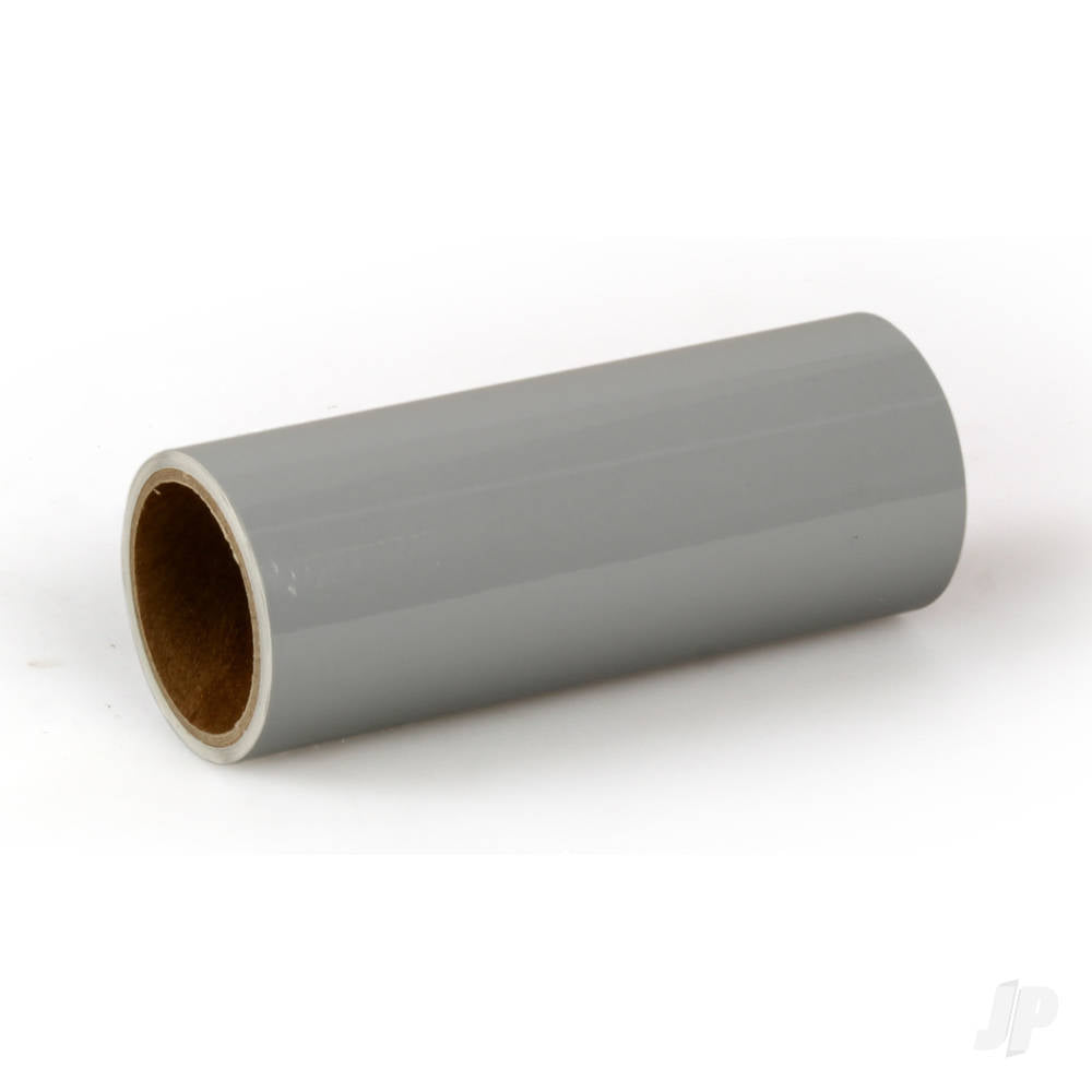 Oracover 2m ORATRIM Light Grey (9.5cm width) ORA27-011-002 - RC Aircraft Spares