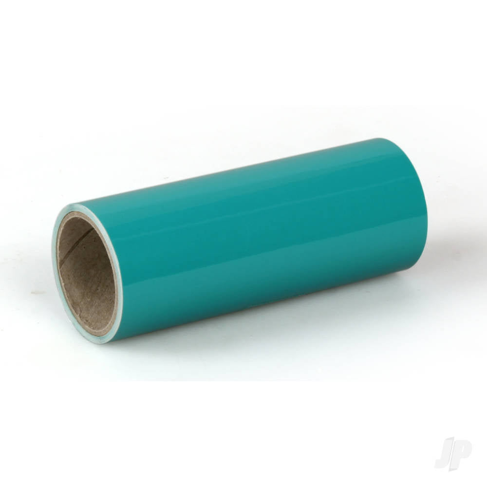 Oracover 2m ORATRIM Turquoise (9.5cm width) ORA27-017-002 - RC Aircraft Spares