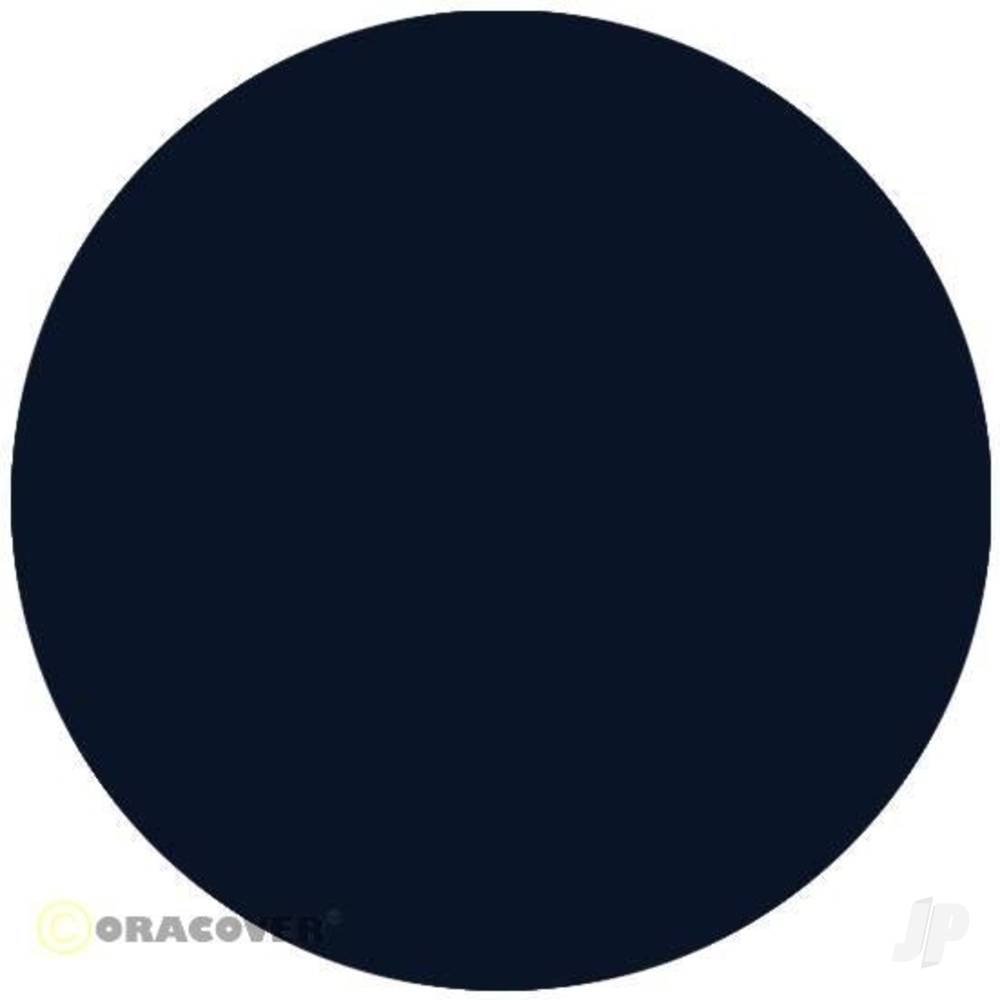 Oracover 2m ORATRIM Corsair Blue (9.5cm width) ORA27-019-002 1