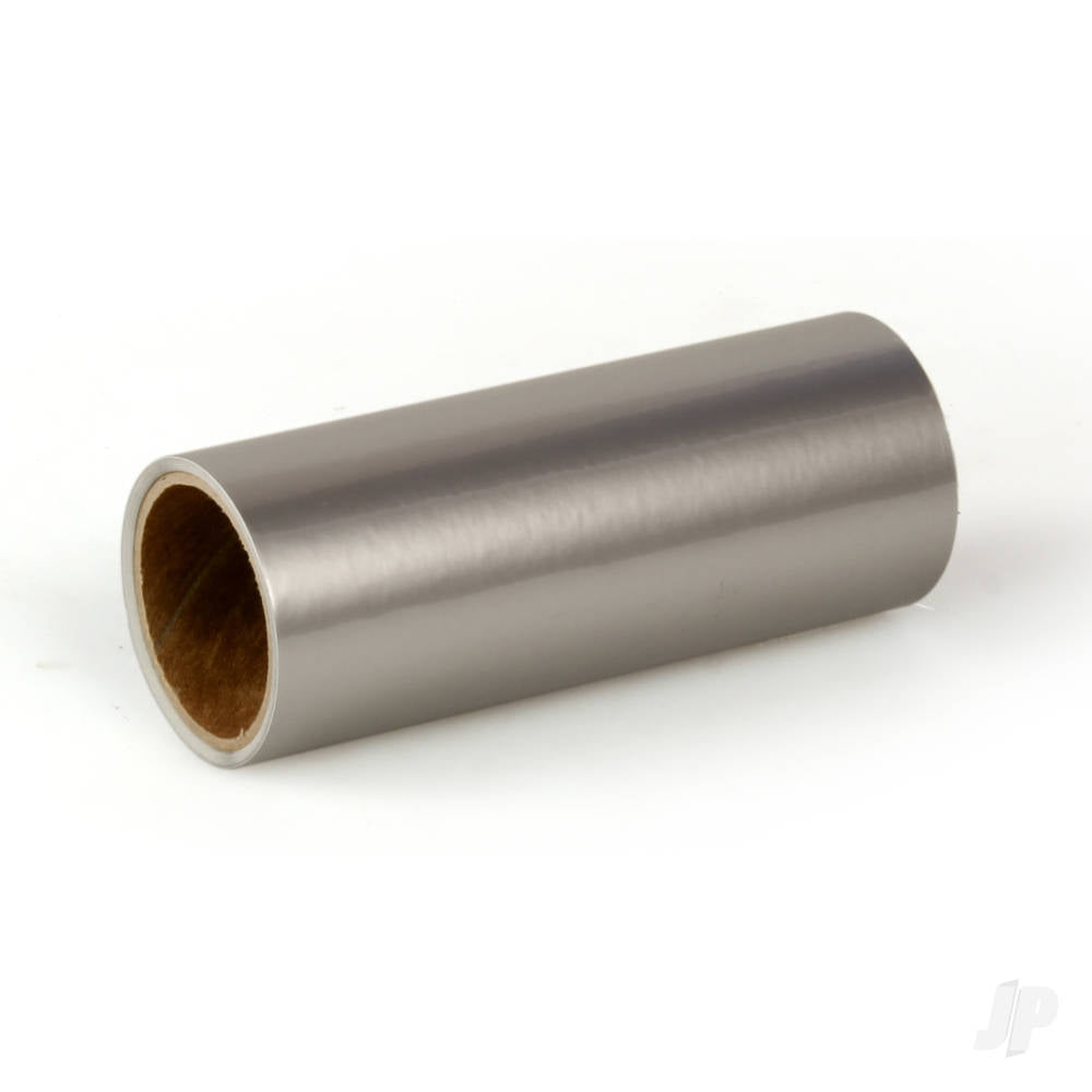 Oracover 2m ORATRIM Silver (9.5cm width) ORA27-091-002 - RC Aircraft Spares