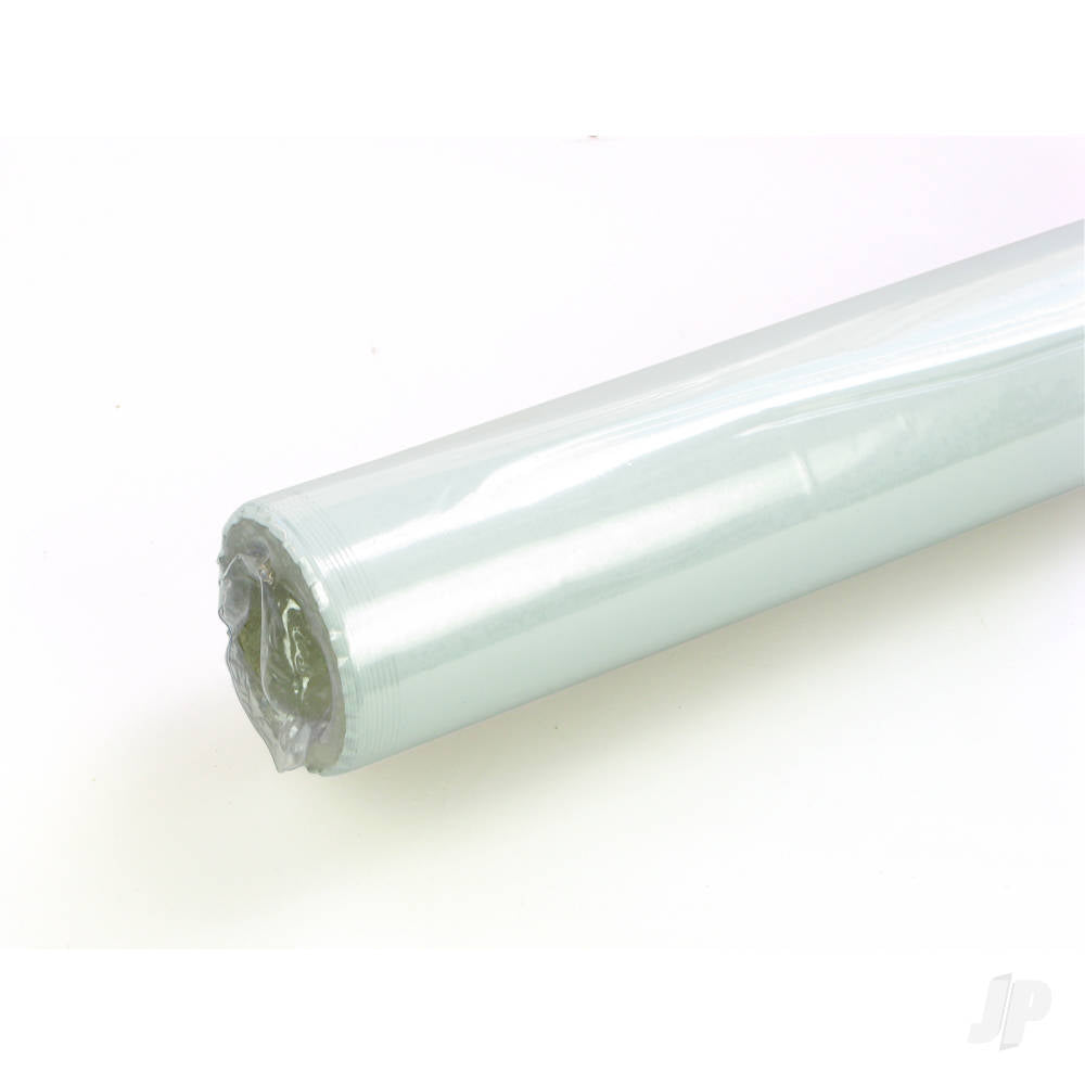 Oracover 2m ORACOVER AIR Light Chrome Scale White (60cm width) ORA331-099-002 - RC Tools & Setup