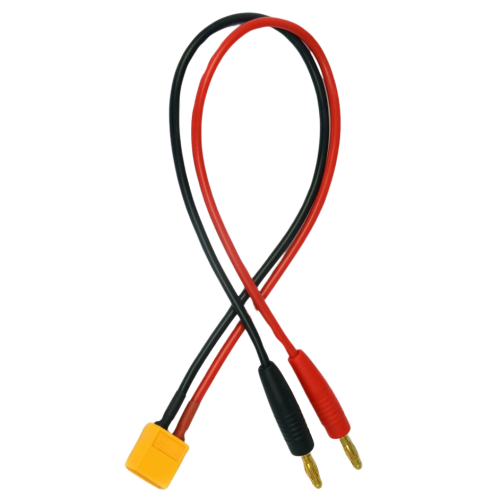XT60U Charge Lead
