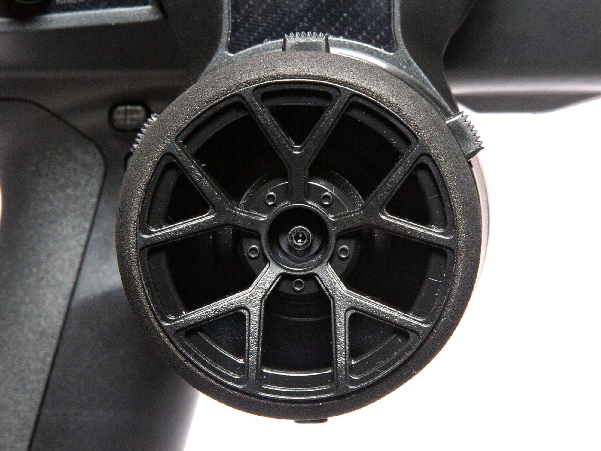 DX5 Pro 2021 DSMR TX w/SR2100