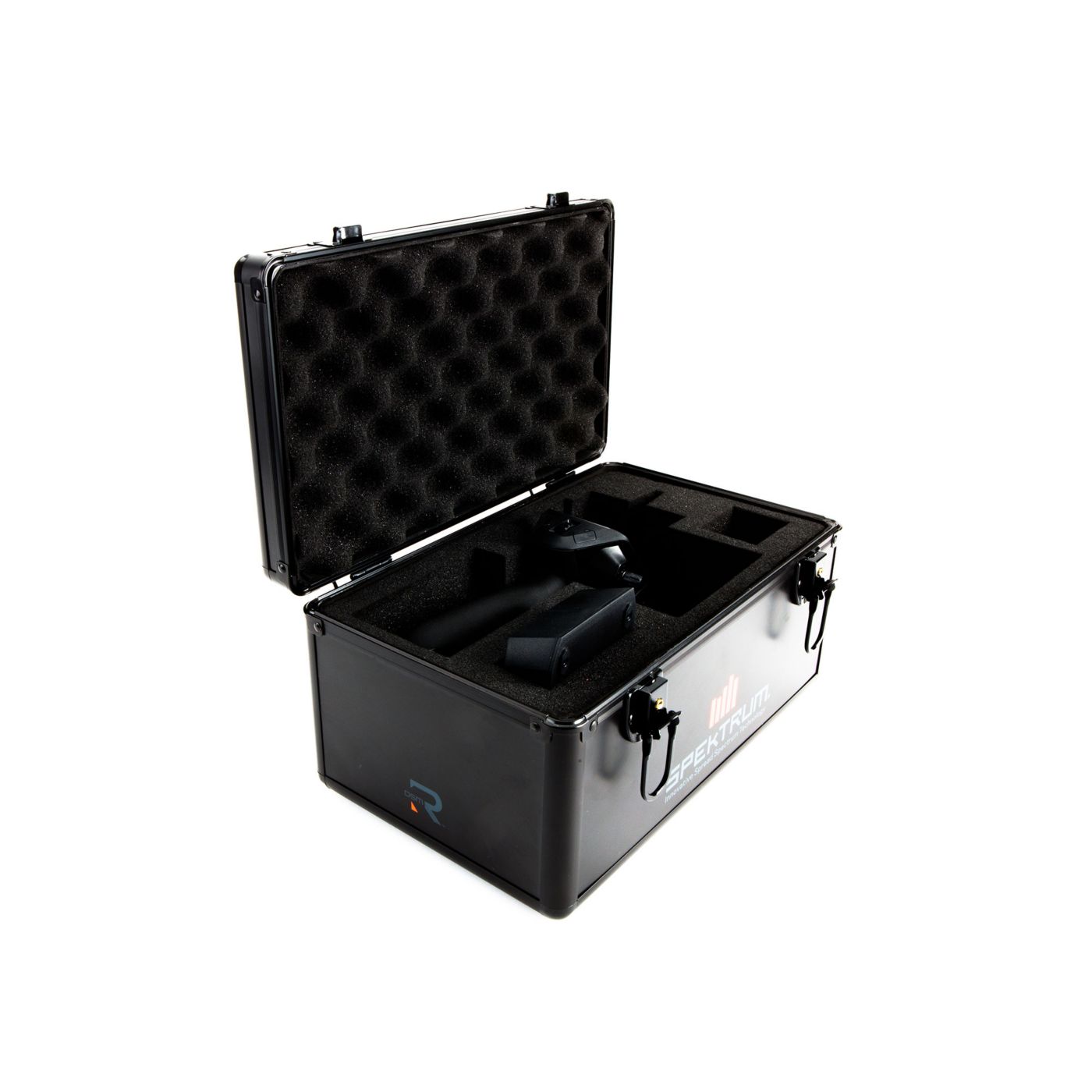 Spektrum DX6R Transmitter Case