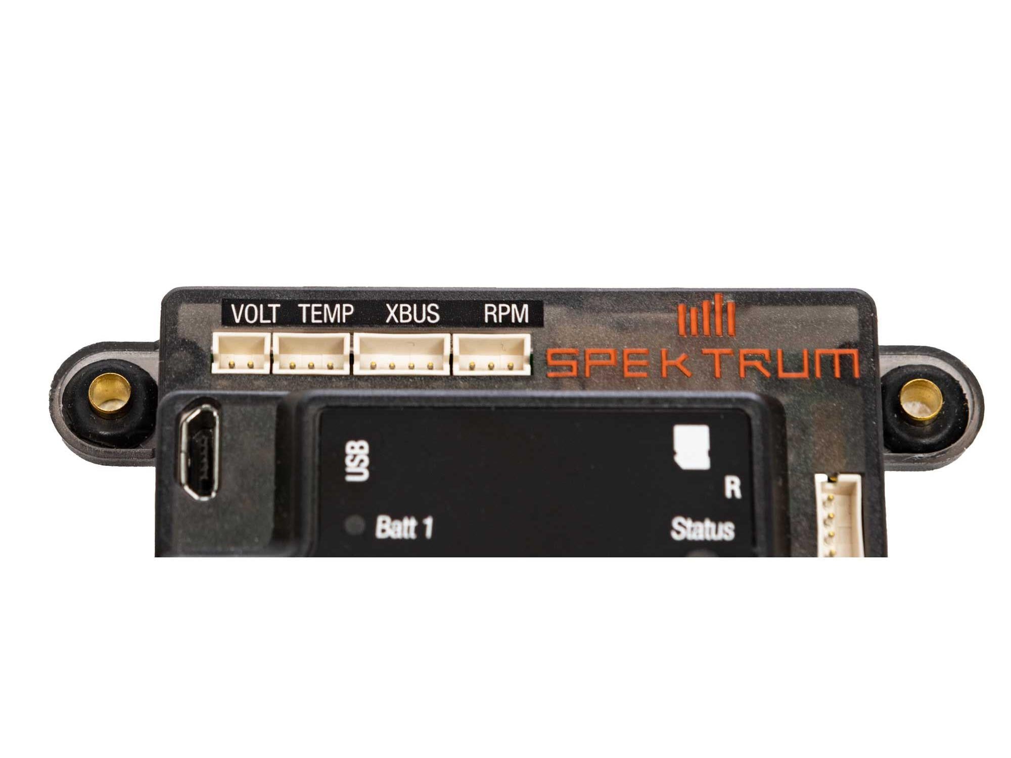 AR14400T 14 Channel PowerSafe Telemetry Receiver