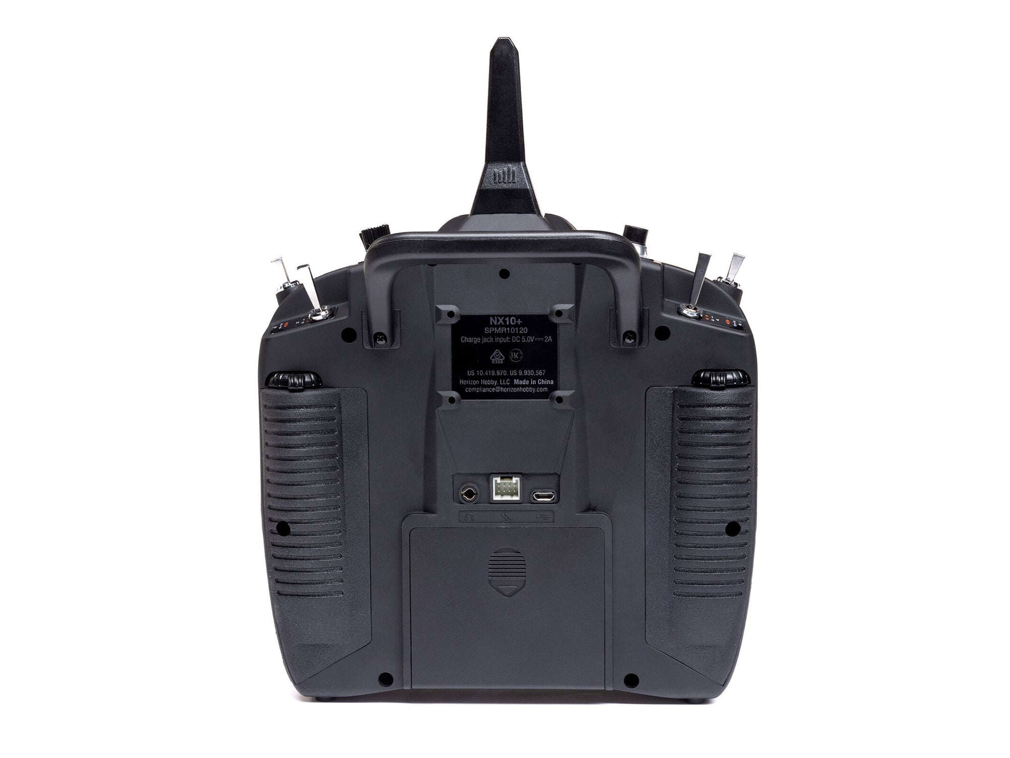 Spektrum NX10+ 20-Channel DSMX Transmitter OnlyP-SPMR10120EU