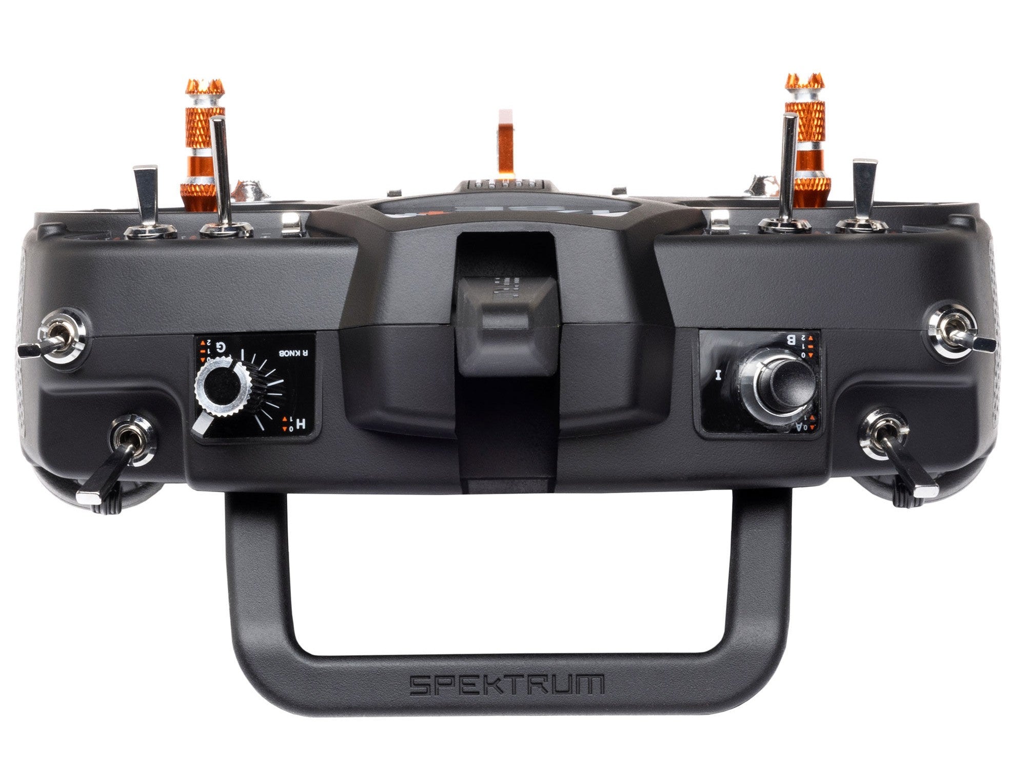 Spektrum iX14+ SE 20-Channel DSMX Transmitter OnlyP-SPMR14020EU