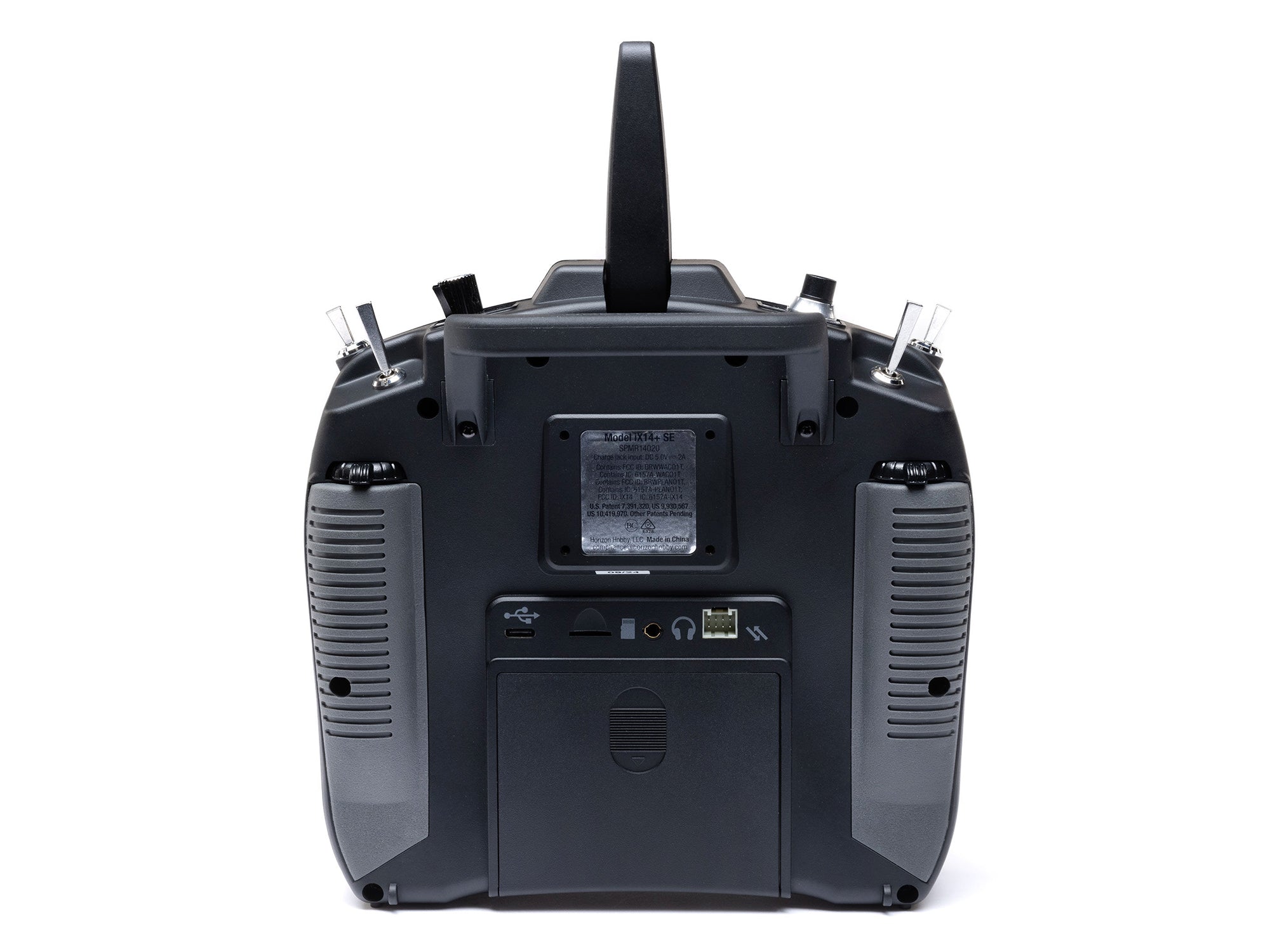 Spektrum iX14+ SE 20-Channel DSMX Transmitter OnlyP-SPMR14020EU