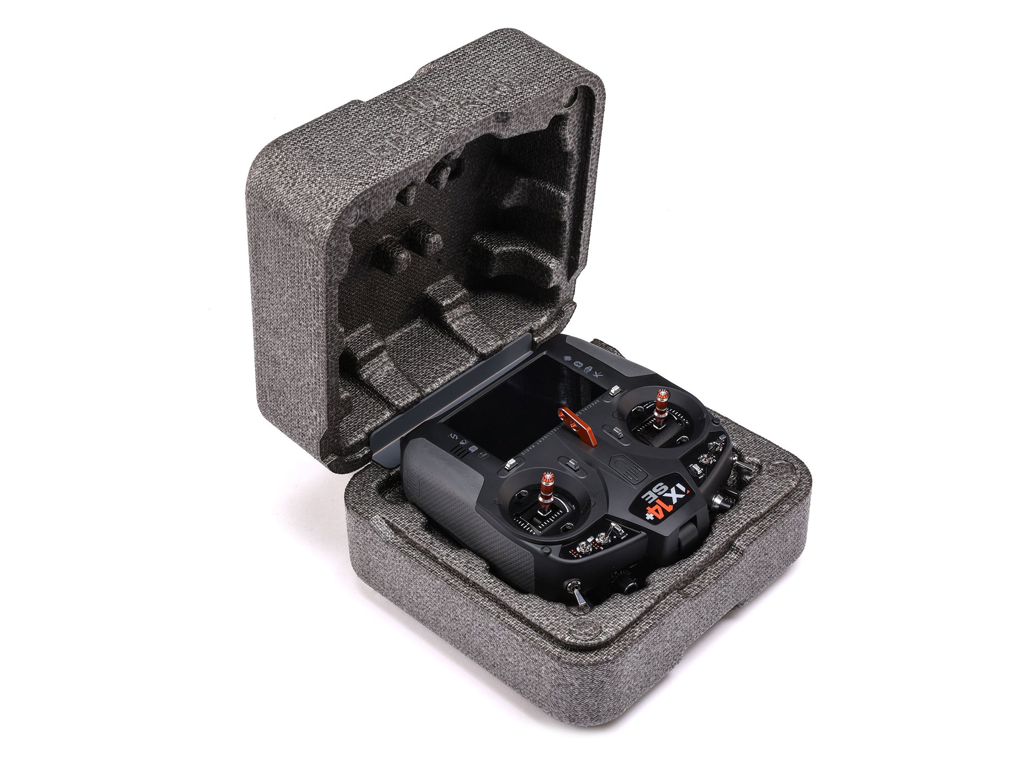 Spektrum iX14+ SE 20-Channel DSMX Transmitter OnlyP-SPMR14020EU